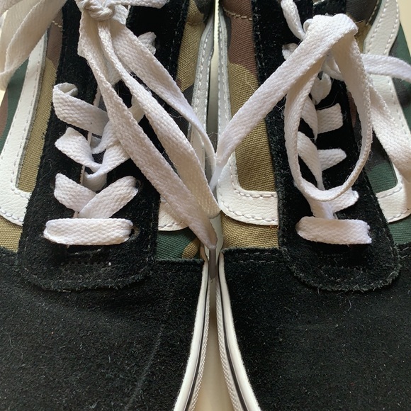 OLD SKOOL VANS - Picture 4 of 7